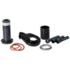 Kit visserie pour dérailleur arrière Sram XX1 Eagle AXS 12v noir 2
