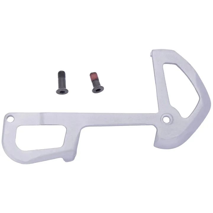 Chape interne pour dérailleur arrière Sram X01 Eagle 12v gris