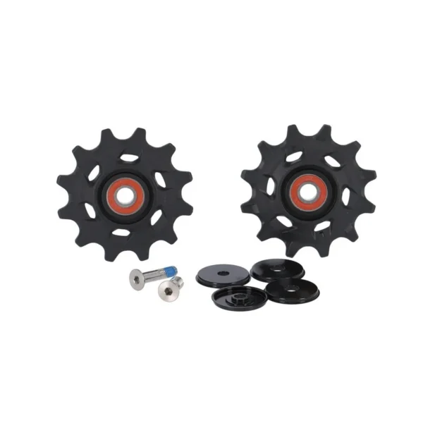 Galets de dérailleur arrière Sram Force AXS