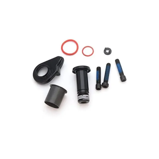 Kit visserie pour dérailleur arrière Sram GX Eagle AXS 12v