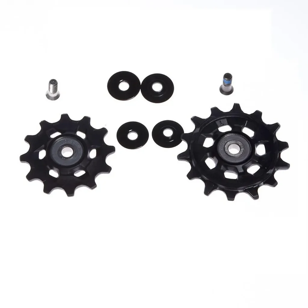 Paire de galets de dérailleur arrière Sram GX Eagle AXS 12v