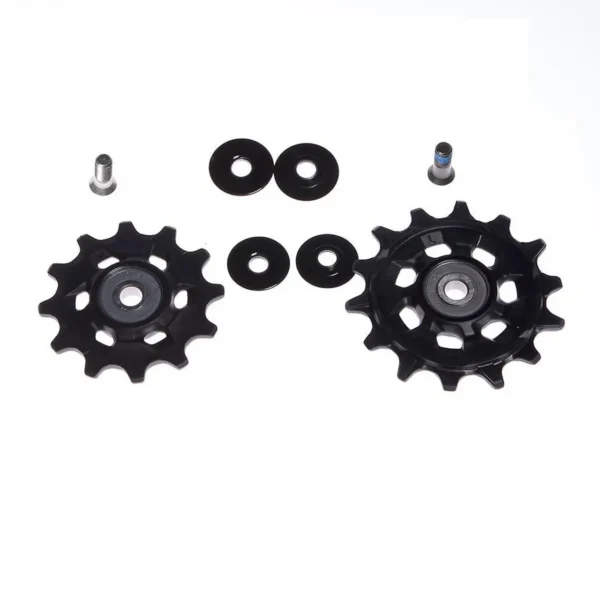 Paire de galets de dérailleur arrière Sram GX Eagle AXS 12v
