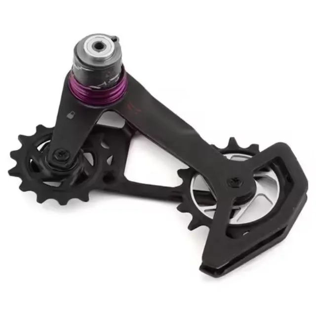 Chape complète de dérailleur arrière Sram XX-SL Eagle AXS T-Type