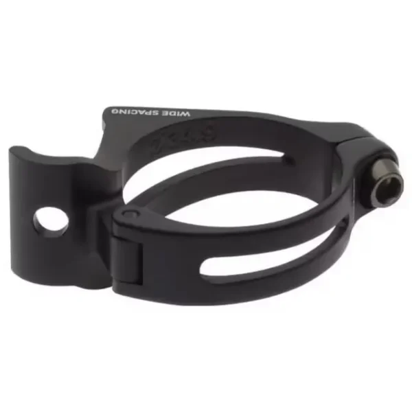 Collier adaptateur pour dérailleur avant à braser Sram 31.8mm