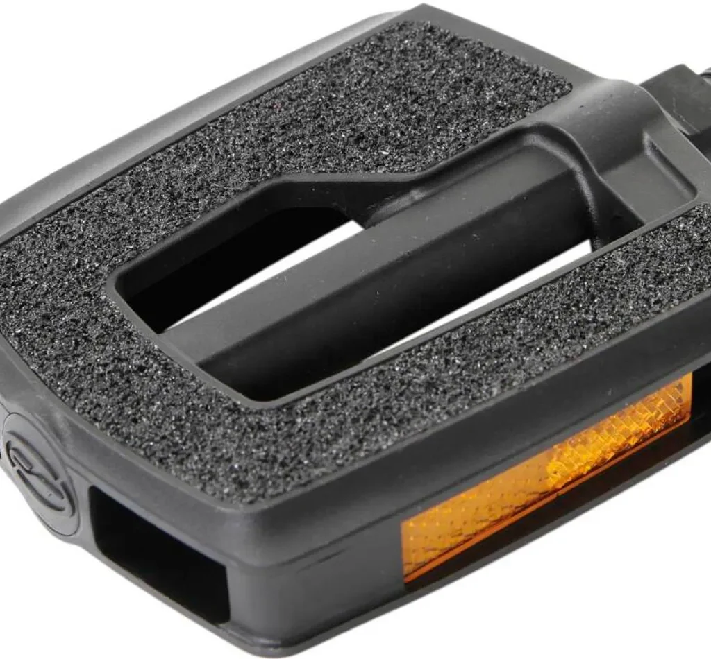 Pédales plates Contec Quick+