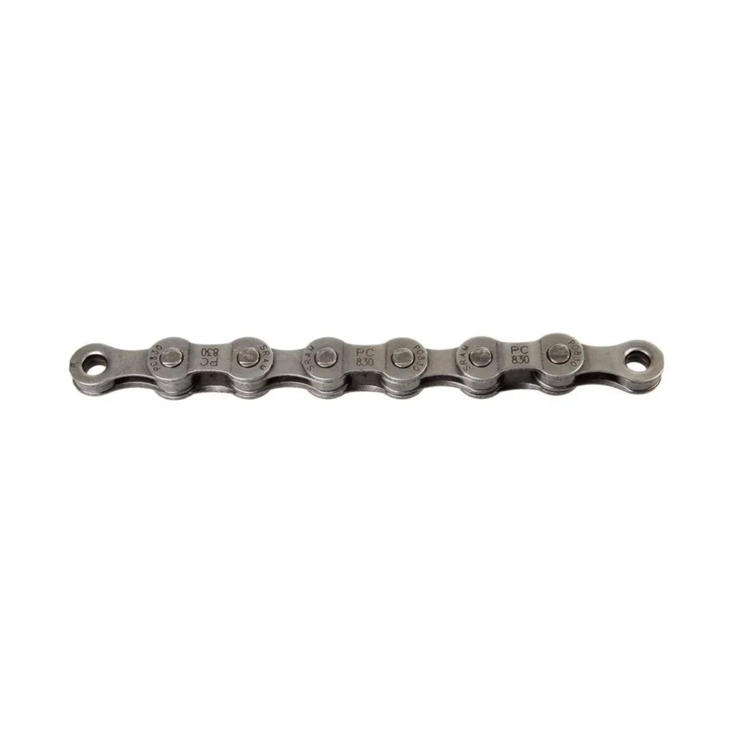 Lot de 25 chaines Sram PC-830 5-6-7-8v 114 maillons