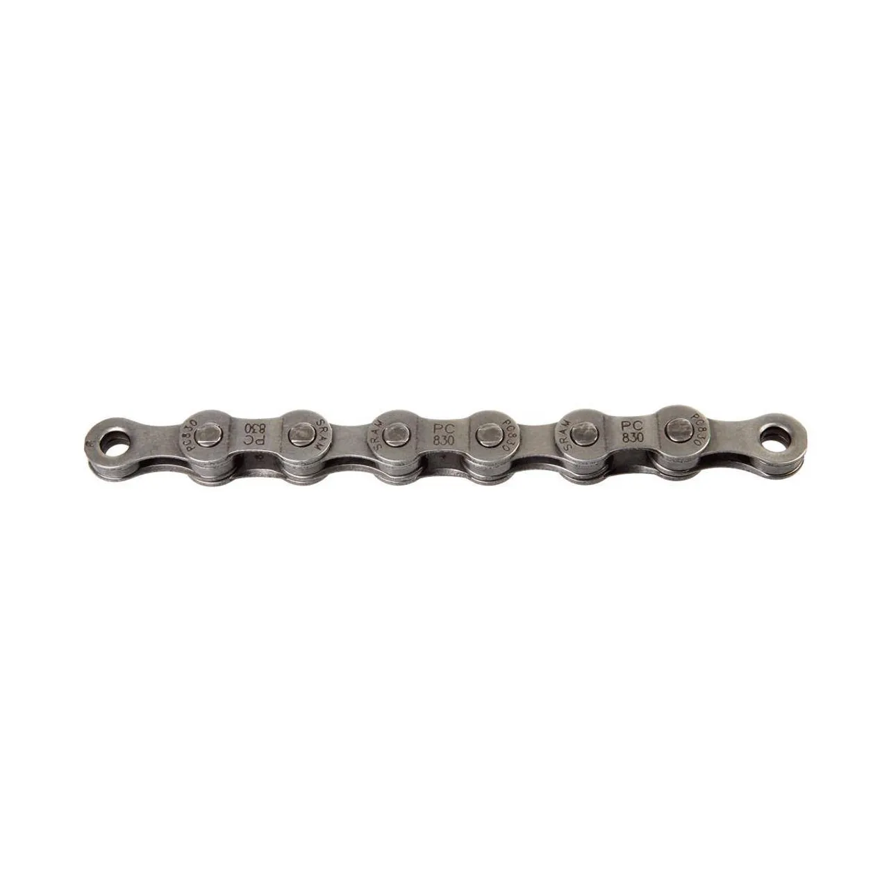Lot de 25 chaines Sram PC-830 5-6-7-8v 114 maillons 1 Lot de 25 chaines Sram PC-830 5-6-7-8v 114 maillons