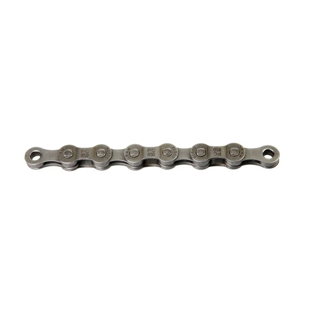 Chaine Sram PC-850 5-6-7-8v 114 maillons 1 Chaine Sram PC-850 5-6-7-8v 114 maillons