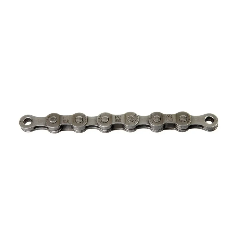 Lot de 25 chaines Sram PC-850 5-6-7-8v 114 maillons