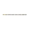 Chaine Sram PC-971 9v 114 maillons 2