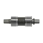 Boîtier de pédalier Shimano BB-UN300-K carré BSA 127.5mm/68mm
