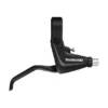 Levier de frein mécanique Shimano Alivio BL-T4000-R droit noir 2