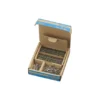 Lot 25 paires de plaquettes Shimano D03S-RX 3