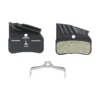 Plaquettes de frein résine Shimano N03A-RF 2