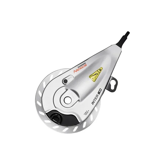 Etrier à tambour Shimano Nexus BR-C3001 avant