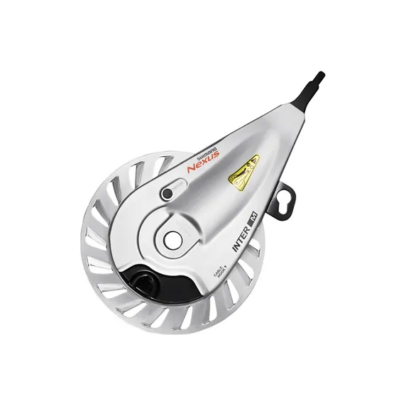 Etrier à tambour Shimano Nexus BR-C3011 avant