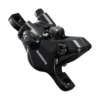 Etrier de frein à disque hydraulique Shimano Deore BR-MT410 2