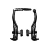 Etrier de frein V-Brake Shimano Alivio BR-T4000 avant noir 3