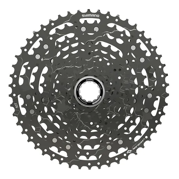 Cassette Shimano CS-LG400 11v 11-50 dents