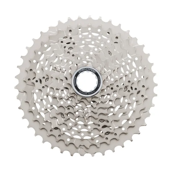 Cassette Shimano Deore CS-M4100 10v 11-42 dents
