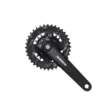 Pédalier Shimano FC-M315-B2 7/8v 175mm 22-36 dents 2