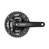 Pédalier Shimano Altus FC-M371 9v 175mm 26-36-48 dents 2