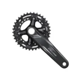 Pédalier Shimano Deore FC-M4100-2 10v 170mm 26-36 dents
