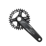 Pédalier Shimano Deore FC-M5100-1 10/11v 170mm 30 dents