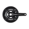 Pédalier Shimano FC-MT210-2 9v 175mm 22-36 dents 3