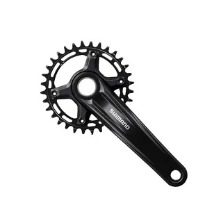 Pédalier Shimano FC-MT510-1 12v 170mm 30 dents