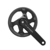 Pédalier Shimano Essa FC-U2000-1 7/8v 175mm 40 dents 3