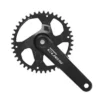 Pédalier Shimano Cues FC-U4000-1 9/10/11v 170mm 32 dents 3