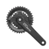 Pédalier Shimano Cues FC-U4000 9/10/11v 175mm 22-36 dents 2