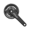 Pédalier Shimano Cues FC-U4010-2B 9/10/11v 170mm 22-36 dents 3