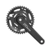 Pédalier Shimano Cues FC-U4010-2 9/10/11v 175mm 26-40 dents 2