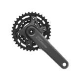 Pédalier Shimano Cues FC-U6000-2 9/10v 175mm 30-46 dents