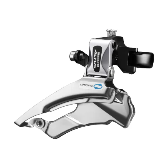 Dérailleur avant Shimano Altus FD-M313-6 3v