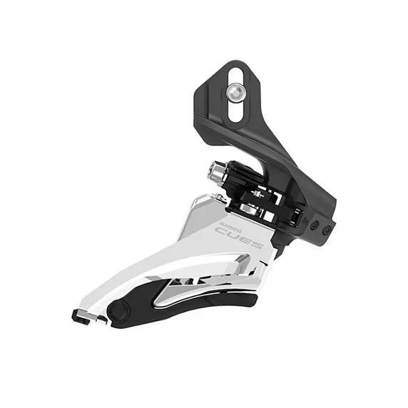 Dérailleur avant Shimano Cues FD-U6000-D 2v