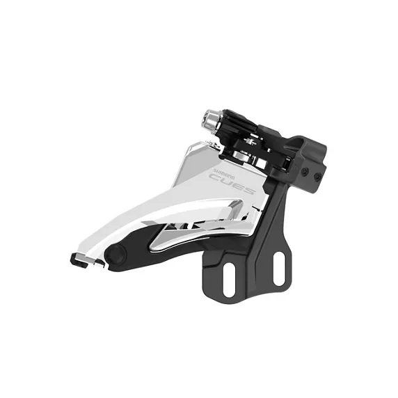 Dérailleur avant Shimano Cues FD-U6000-E 2v
