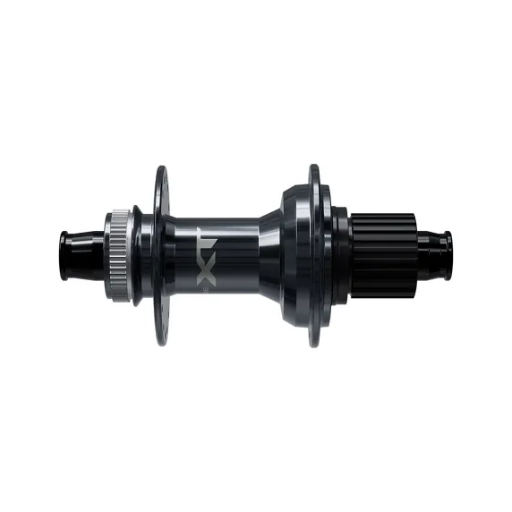 Moyeu arrière Shimano Deore XT FH-M8210 12v 32 trous
