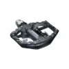 Paire de pédales automatiques Shimano PD-EH500 noir 2