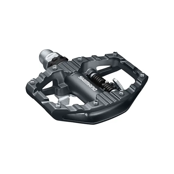 Paire de pédales automatiques Shimano PD-EH500 noir