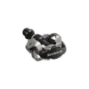 Paire de pédales automatiques Shimano PD-M540 noir 2