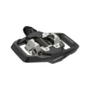Paire de pédales automatiques Shimano PD-ME700 noir 3