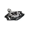 Paire de pédales automatiques Shimano DXR PD-MX70 noir 3