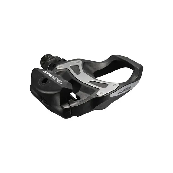 Paire de pédales automatiques Shimano PD-R550 noir