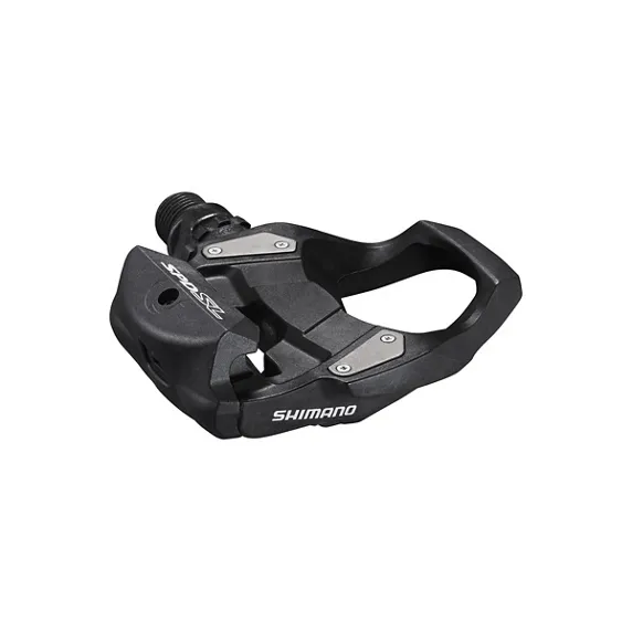 Paire de pédales automatiques Shimano PD-RS500 noir