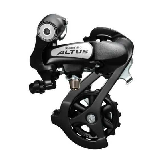 Dérailleur arrière Shimano Altus RD-M310 7/8v noir