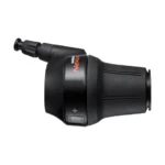 Poignée tournante Shimano Nexus SL-C7000-5 5v CJ-C7000-5 noir