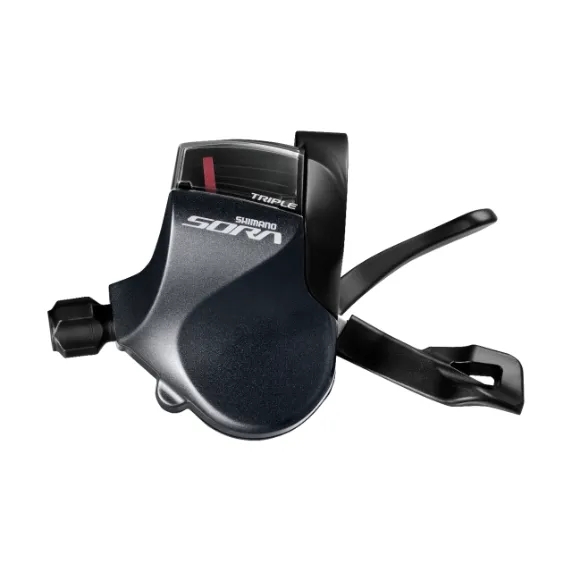 Commande de vitesses Shimano Sora SL-R3030-L 3v